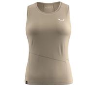 Women's tank top Salewa Puez Sporty Dry 2XL