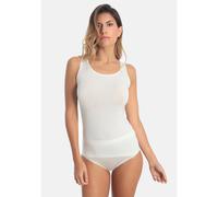 Women's tank top Sassa Lovely Blanc 50