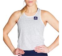 Women's tank top Saysky Flower Combat Blanc S