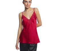 Women's tank top Selmark Gabrielle Rouge 2XL