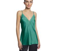 Women's tank top Selmark Gabrielle Vert M