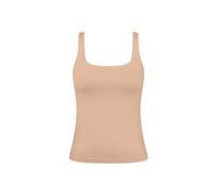 Sloggi Women's Go Sense Tank Top Undershirt, Peanut Butter, M