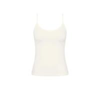Sloggi GO Sense Spaghetti Top Silk White, Silk White, M