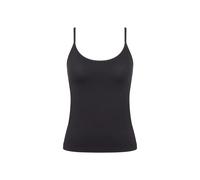 Women's tank top Sloggi GO Sense spaghetti Noir 2XL