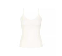 Women's tank top Sloggi Zero Feel 2.0 Spaghetti Blanc S