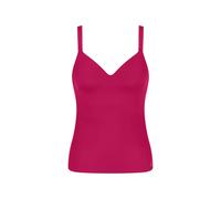 Women's tank top Sloggi Zero Feel 2.0 THE UP Bra Shirt Bleu XL