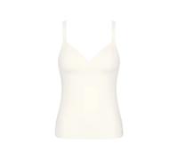 Women's tank top Sloggi Zero Feel Blanc M