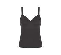 Women's tank top Sloggi Zero Feel Noir XL
