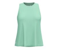Women's tank top Smartwool Active Ultralite High Neck Vert S