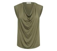Women's tank top Soaked in Luxury SLHanadi Vert S