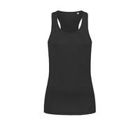 Women's tank top Stedman Sports Noir XL