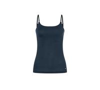 Super.natural Cosy Sleeveless T-shirt Blue XS Woman