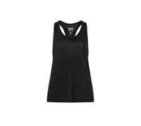 Super.natural Loose Fit Sleeveless T-shirt Black XL Woman