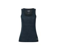 Women's tank top super.natural Sierra 140 2XL