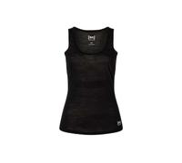 Super.natural Sierra140 Sleeveless T-shirt Black XL Woman