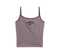 Women's tank top Superdry Athletic Essential Rouge XL