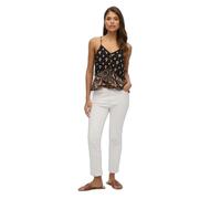 Women's tank top Superdry Cami Noir S
