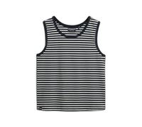 Women's tank top Superdry Jersey Athletic Essentials Blanc 2XS