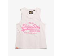 Women's tank top Superdry Rose XL