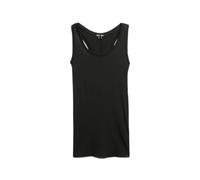 Women's tank top Superdry Studios Lightweight Racer Noir S