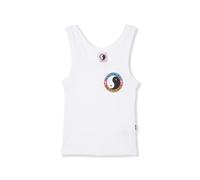Women's tank top Town & Country Surf Designs YY 71 Blanc M