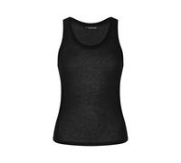 Women's tank top Triumph Beauty Layers Noir S