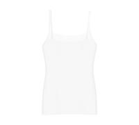 Women's tank top Triumph Feel of Modal Blanc L