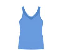 Women's tank top Triumph Feel of Modal Bleu XL