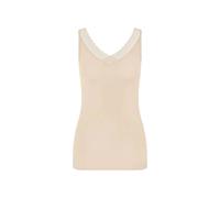 Triumph Women's Feel of Modal Tank Top Undershirt, Creamy Dream, S