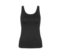Women's tank top Triumph Sense Of Cotton Tank Top Noir 48
