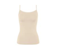 Women's tank top Triumph Sense of Modal Beige L