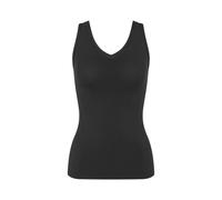 Women's tank top Triumph Sense of Modal Tank Top Noir M
