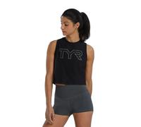 Women's tank top TYR Airtec XL
