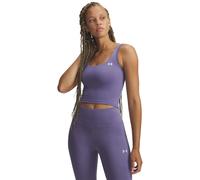 Under Armour Motion Emea Sleeveless T-shirt Purple 2XL Woman
