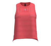 Women's tank top Under Armour Velociti Bleu XL
