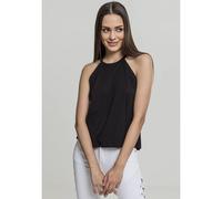 Women's tank top Urban Classic neholder Noir M