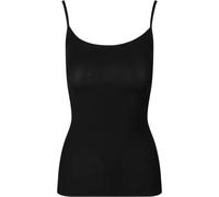 Women's tank top Urban Classics Bamboo (x2) Noir M