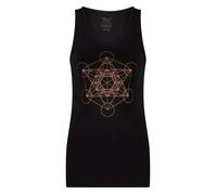 Women's tank top Urban Goddess Metatron Core M/L
