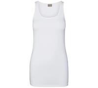 Women's tank top Vero Moda vmmaxi Blanc M