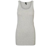 Women's tank top Vero Moda vmmaxi Gris L