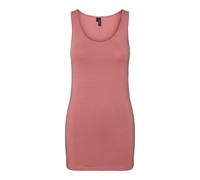 Women's tank top Vero Moda vmmaxi Rose XS