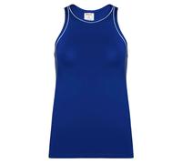 Women's tank top Wilson Team Bleu S