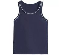 Women's tank top Wilson Team Bleu XS