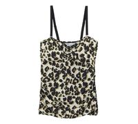 Women's tankini swimsuit top Regatta Aceana III 38