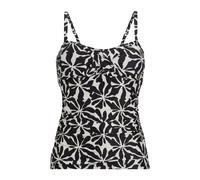 Women's tankini swimsuit top Regatta Aceana III Beige 42