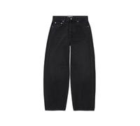Women's tapered jeans Edwin Juniper Noir 28x29