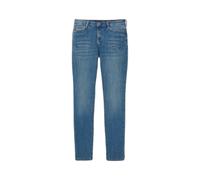 Women's Tapered Jeans Tom Tailor Bleu 26x32