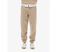 Women's tapered joggers Superdry Essential Logo Gris XS