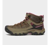 Keen - Women's Targhee III Mid WP - Walking boots size 7,5, brown