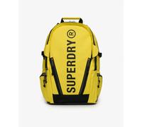 Superdry Tarp Rucksack - Wax Yellow